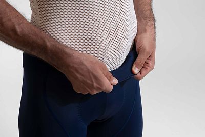 Превью  Велотрусы BIEMME Legend Eco 25 Marine